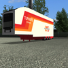 gts Aerodynamic Double Deck... - GTS TRAILERS