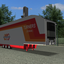 gts Aerodynamic Double Deck... - GTS TRAILERS