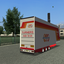 gts Aerodynamic Double Deck... - GTS TRAILERS