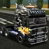 gts ats Renault Premium 6x4... - GTS TRUCK'S