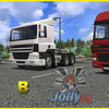 gts Daf CF 6x4 pack by mr.G... - GTS TRUCK'S