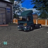 gts Daf CF 85 by mr.Green,v... - GTS TRUCK'S