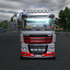 gts Daf XF105 + interieur b... - GTS TRUCK'S