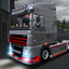 gts Daf XF105 + interieur b... - GTS TRUCK'S