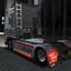 gts Daf XF105 + interieur b... - GTS TRUCK'S