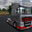 gts Daf XF105 + Interieur b... - GTS TRUCK'S