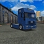 gts Iveco EuroStar 440e52 b... - GTS TRUCK'S