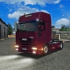 gts Iveco EuroStar 440e52 b... - GTS TRUCK'S