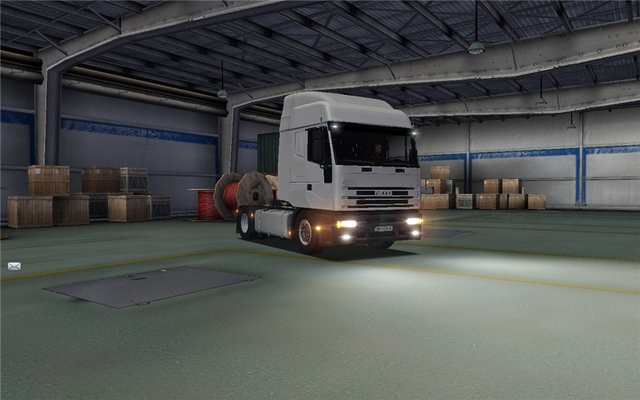 gts Iveco EuroStar 440e430 by H@MSTER verv man B 2 GTS TRUCK'S