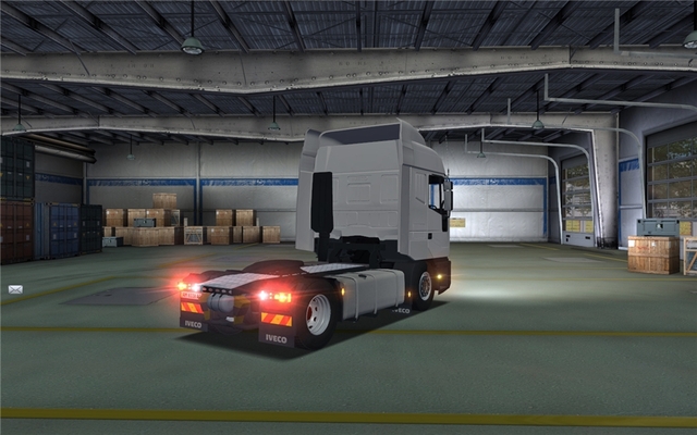 gts Iveco EuroStar 440e430 by H@MSTER verv man B 3 GTS TRUCK'S