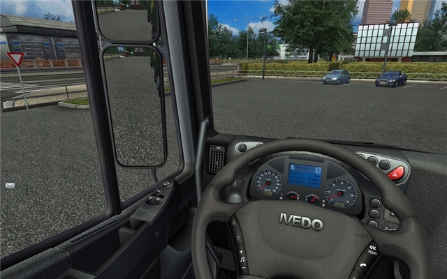 gts Iveco EuroStar 440e430 by H@MSTER verv man B 4 GTS TRUCK'S