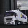 gts Iveco Stralis 450 B 80 ... - GTS TRUCK'S