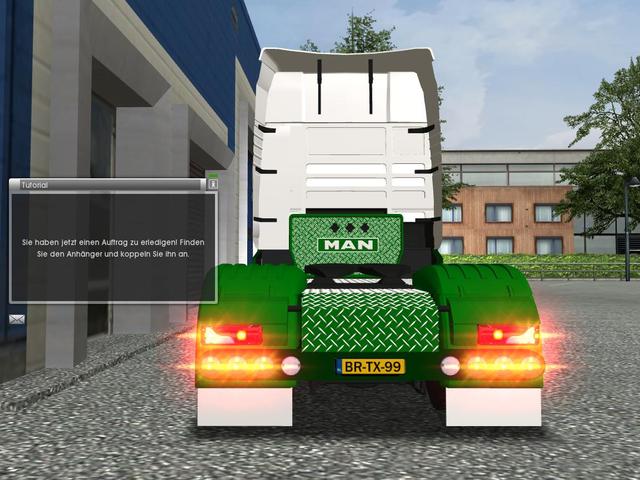 gts Man Tga DIJCO by SaMett verv man C 1 GTS TRUCK'S