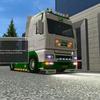 gts Man Tga DIJCO by SaMett... - GTS TRUCK'S