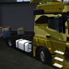 gts Mercebes Axor Militar b... - GTS TRUCK'S