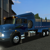 gts Mercedes Benz 1519 6x4 ... - GTS TRUCK'S