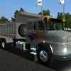 gts Mercedes Benz 1519 6x4 ... - GTS TRUCK'S