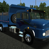 gts Mercedes Benz 1519 6x4 ... - GTS TRUCK'S