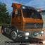 gts Mercedes Benz NG by Wir... - GTS TRUCK'S