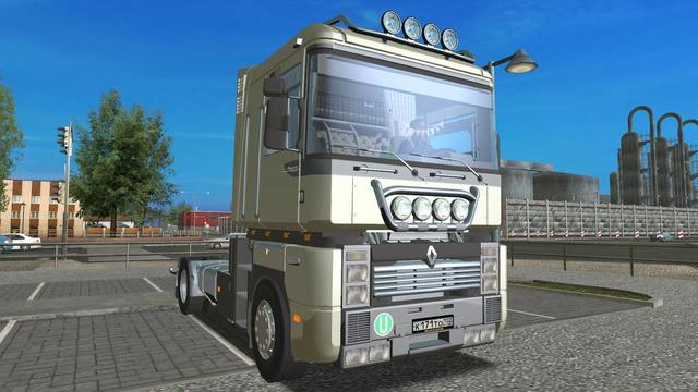 gts Renault Magnum Integral by Schumi 21 verv sc A GTS TRUCK'S