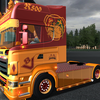 gts Scania R500 N&T. B.V - GTS TRUCK'S