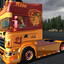 gts Scania R500 N&T. B.V - GTS TRUCK'S