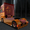 gts Scania R500 N&T. B.V - GTS TRUCK'S