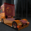 gts Scania R500 N&T. B.V - GTS TRUCK'S