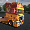 gts Scania R500 N&T. B.V - GTS TRUCK'S