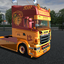 gts Scania R500 N&T. B.V - GTS TRUCK'S