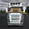 gts Scania R620 Highline by... - GTS TRUCK'S