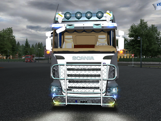 gts Scania R620 Highline by Nemec verv sc A B C 2 GTS TRUCK'S