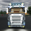 gts Scania R620 Highline by... - GTS TRUCK'S