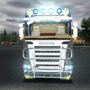 gts Scania R620 Highline by... - GTS TRUCK'S