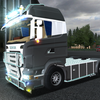 gts Scania R620 Highline by... - GTS TRUCK'S