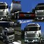 gts Scania R730 6x4 by Kawa... - GTS TRUCK'S