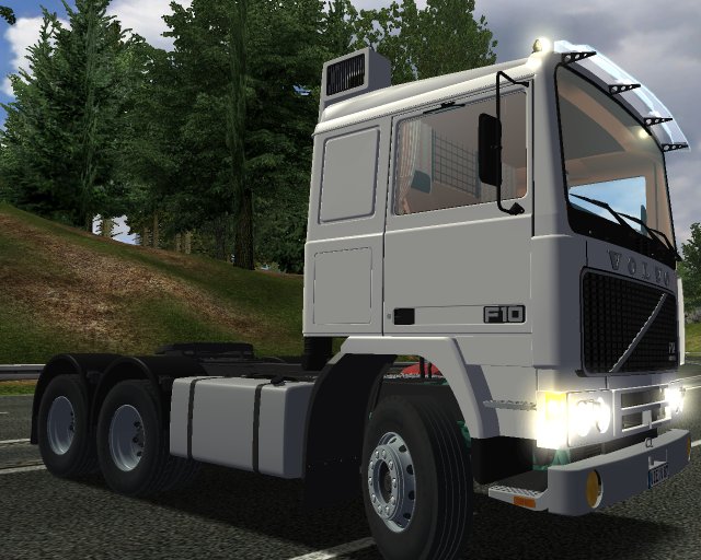 gts Volvo F10  6Ñ…4 verv volvo A B GTS TRUCK'S