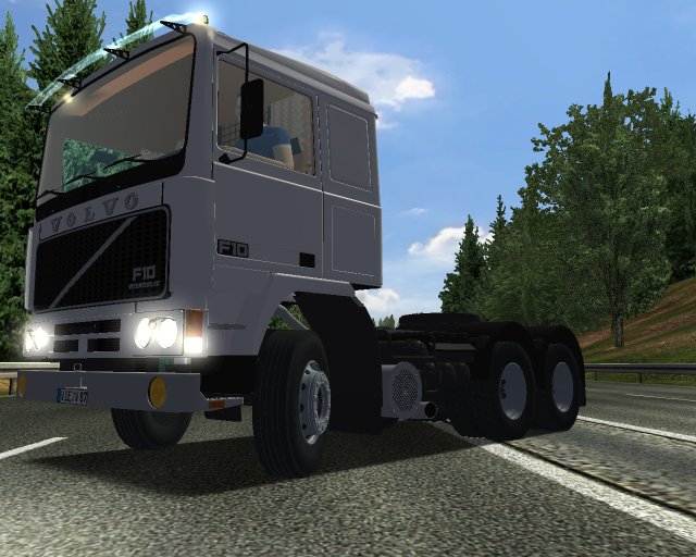 gts Volvo F10 6Ñ…4 verv volvo A B 1 GTS TRUCK'S