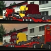 gts Mercedes Actros Mp3 + t... - GTS COMBO'S