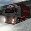 gts Volvo FH16 700 JLS verv... - GTS COMBO'S