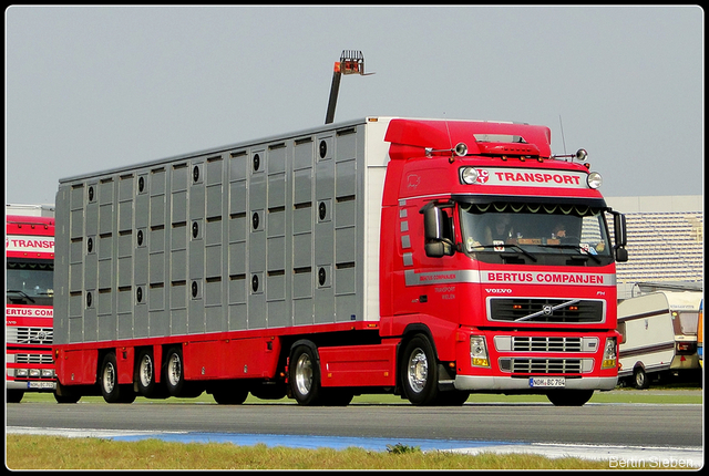 Truckstar festival 2012 389 Yvo-BorderMaker Truckstar Festival 2012