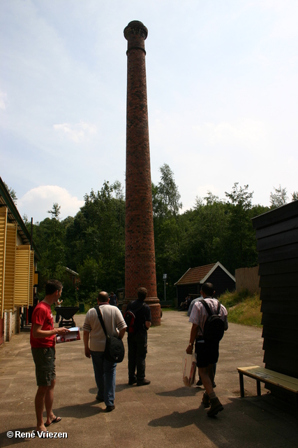 Â© RenÃ© Vriezen 2008-07-05 #0087 COC-MG Kader Uitje Openluchtmuseum & BBQ za 05-07-2008