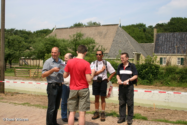 © René Vriezen 2008-07-05 #0090 COC-MG Kader Uitje Openluchtmuseum & BBQ za 05-07-2008