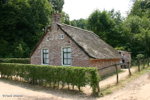 Â© RenÃ© Vriezen 2008-07-05 #0095 COC-MG Kader Uitje Openluchtmuseum & BBQ za 05-07-2008