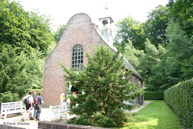 Â© RenÃ© Vriezen 2008-07-05 #0115 COC-MG Kader Uitje Openluchtmuseum & BBQ za 05-07-2008