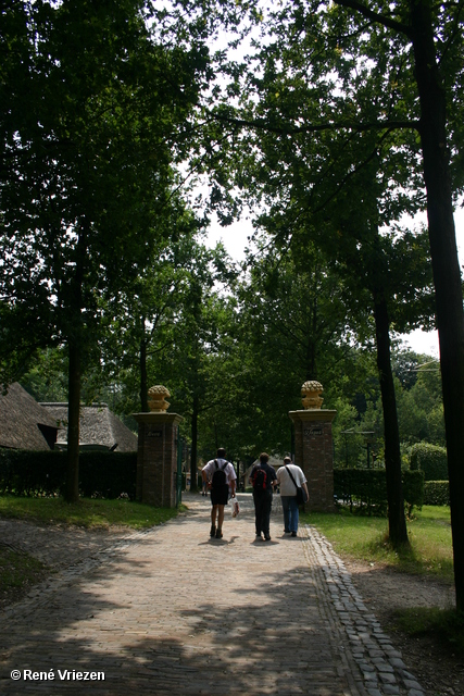 Â© RenÃ© Vriezen 2008-07-05 #0122 COC-MG Kader Uitje Openluchtmuseum & BBQ za 05-07-2008