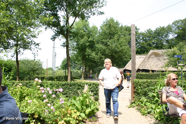 Â© RenÃ© Vriezen 2008-07-05 #0126 COC-MG Kader Uitje Openluchtmuseum & BBQ za 05-07-2008