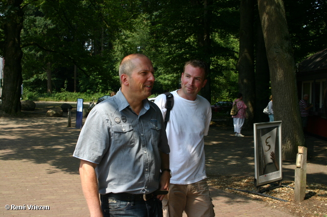 Â© RenÃ© Vriezen 2008-07-05 #0006 COC-MG Kader Uitje Openluchtmuseum & BBQ za 05-07-2008