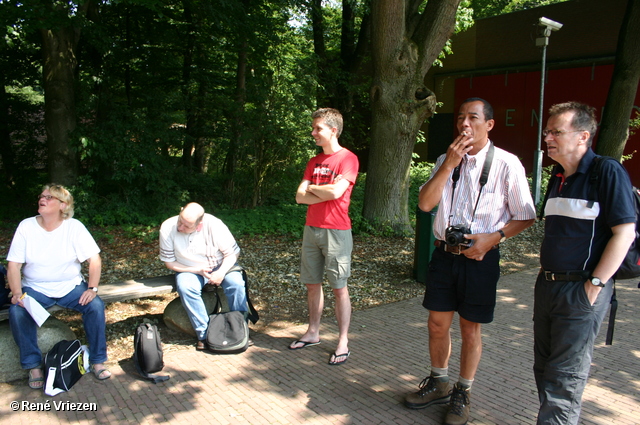 Â© RenÃ© Vriezen 2008-07-05 #0007 COC-MG Kader Uitje Openluchtmuseum & BBQ za 05-07-2008