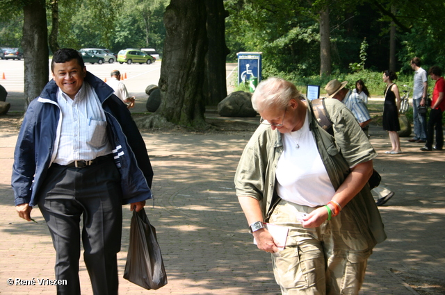 Â© RenÃ© Vriezen 2008-07-05 #0012 COC-MG Kader Uitje Openluchtmuseum & BBQ za 05-07-2008